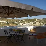 Pensionat La Terrazza Sul Porto 3*