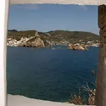 La Terrazza Sul Porto Ponza