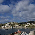 La Terrazza Sul Porto