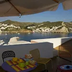 La Terrazza Sul Porto Ponza