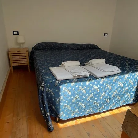 Guest house La Terrazza Sul Porto