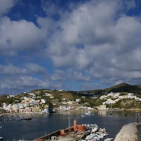 La Terrazza Sul Porto