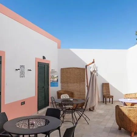 Pensjonat La Terrazza Sul Porto Ponza